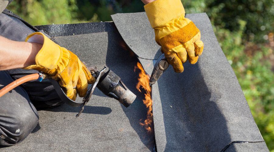 Professional metal roof installation in Nipomo, CA